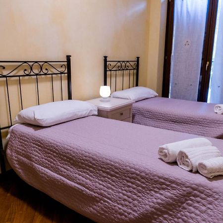 B&B Dell'Aviatore San Liberato Exterior foto